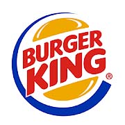 Burger King‏