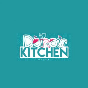Dana’s kitchen	