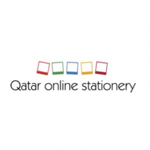 Qatar Online Stationery	
